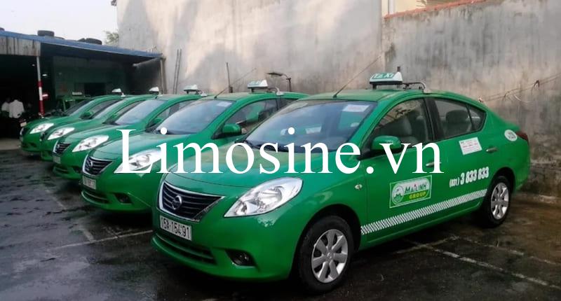 Top 8 Hãng taxi Kiến An giá rẻ có số điện thoại tổng đài đưa đón sân bay