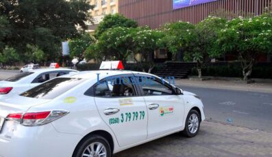 Top 6 Hãng taxi Kon Tum giá rẻ có số điện thoại tổng đài đưa đón sân bay