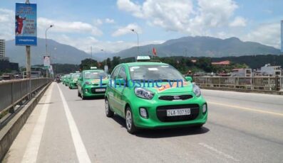 Top 6 Hãng taxi Lào Cai Sapa giá rẻ đưa đón tận nơi tham quan du lịch