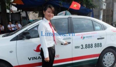Top 7 Hãng taxi Long An - Tân An - Đức Hòa có số tổng đài đưa đón sân bay
