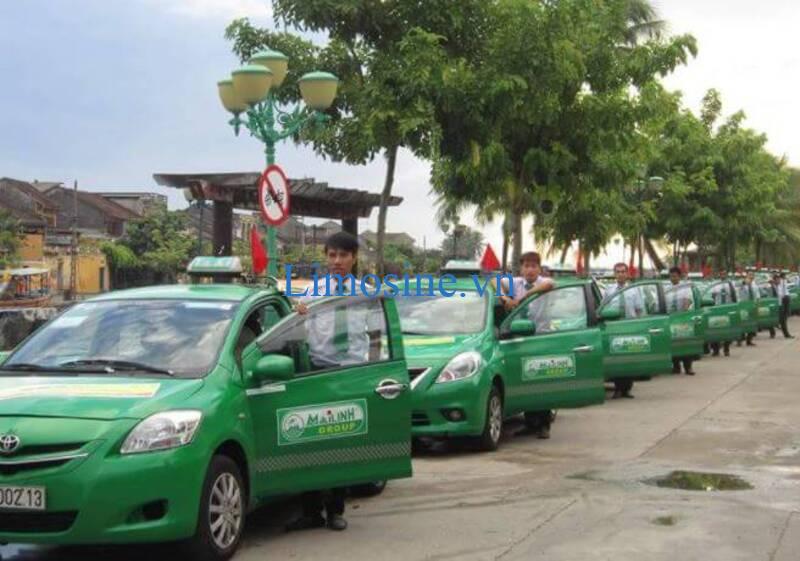 Top 10 Hãng taxi Nha Trang giá rẻ có số điện thoại đưa đón sân bay tận nơi