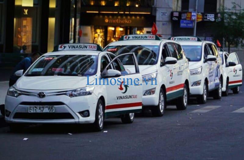 Top 8 Hãng taxi Nhơn Trạch giá rẻ uy tín có số điện thoại đưa đón sân bay