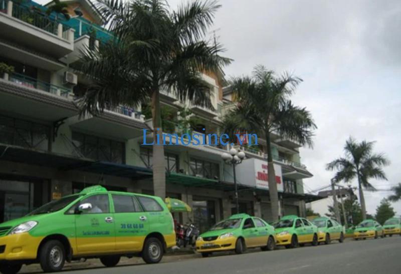 Top 12 Hãng taxi Phú Quốc giá rẻ có số điện thoại đưa đón sân bay resort