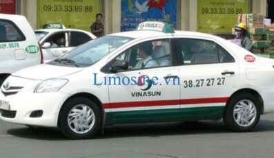 Top 6 Hãng taxi Phú Yên Tuy Hòa giá rẻ có số tổng đài đưa đón sân bay