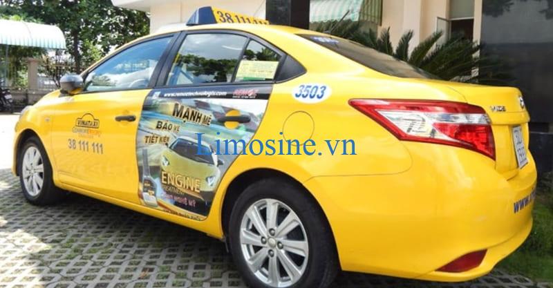 Top 10 Hãng taxi quận 9 giá rẻ có số điện thoại đưa đón sân bay TSN