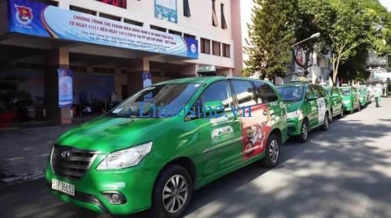 Top 6 Hãng taxi Quảng Ngãi giá rẻ có số tổng đài đưa đón sân bay Chu Lai