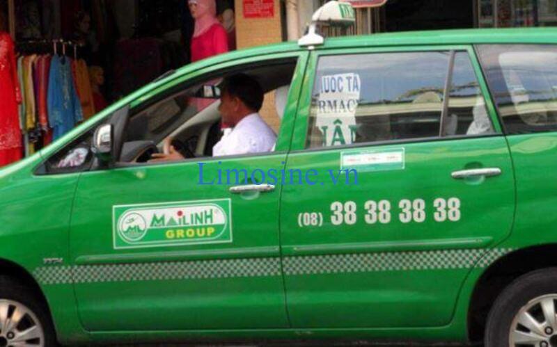 Top 5 Hãng taxi Quảng Trị Đông Hà giá rẻ uy tín có số điện thoải tổng đài