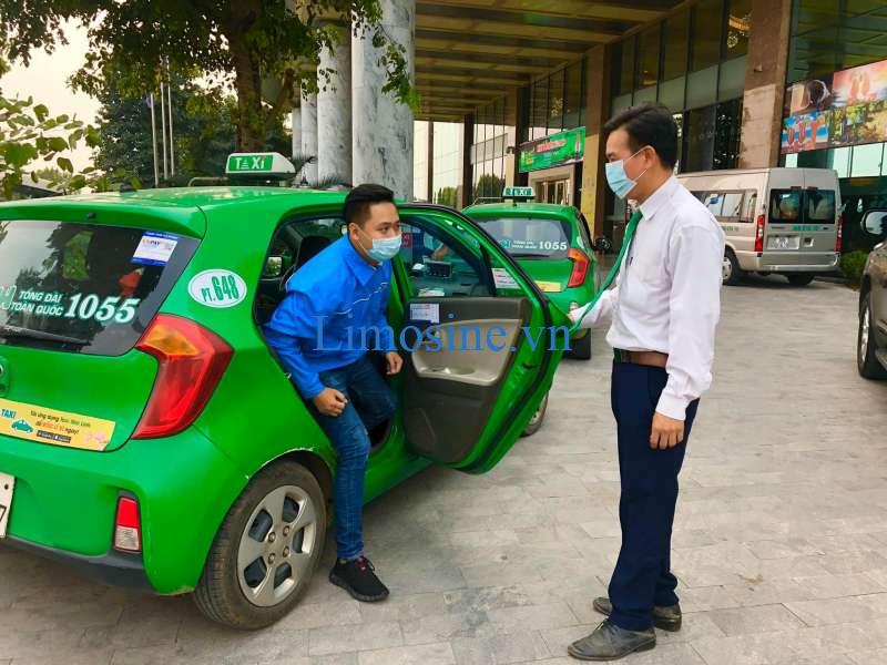 Top 11 Hãng taxi Quy Nhơn Bình Định giá rẻ đưa đón sân bay Phù