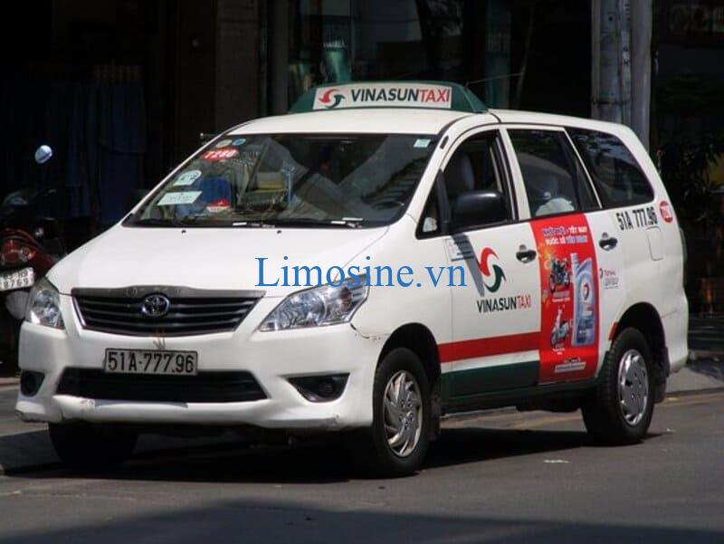 Top 10 Hãng taxi Sài Gòn TPHCM giá rẻ uy tín đưa đón sân bay và đi tỉnh