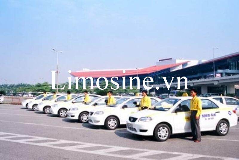 Top 6 Hãng taxi sân bay Đà Nẵng giá rẻ có số điện thoại tổng đài