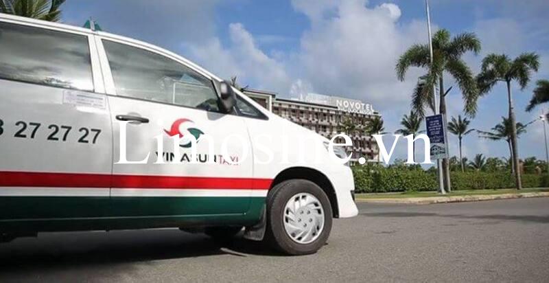 Top 6 Hãng taxi sân bay Phú Quốc đưa đón trung tâm khách sạn resort