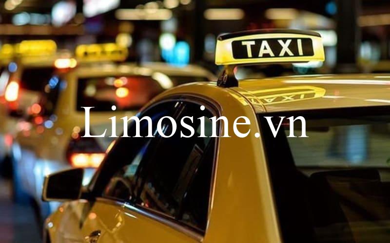 Top 7 Hãng taxi Sóc Trăng giá rẻ có số điện thoại tổng đài đưa đón tận nơi