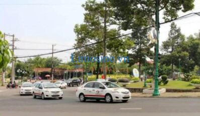 Top 6 Hãng taxi Tây Ninh Mộc Bài giá rẻ có số điện thoại đưa đón sân bay