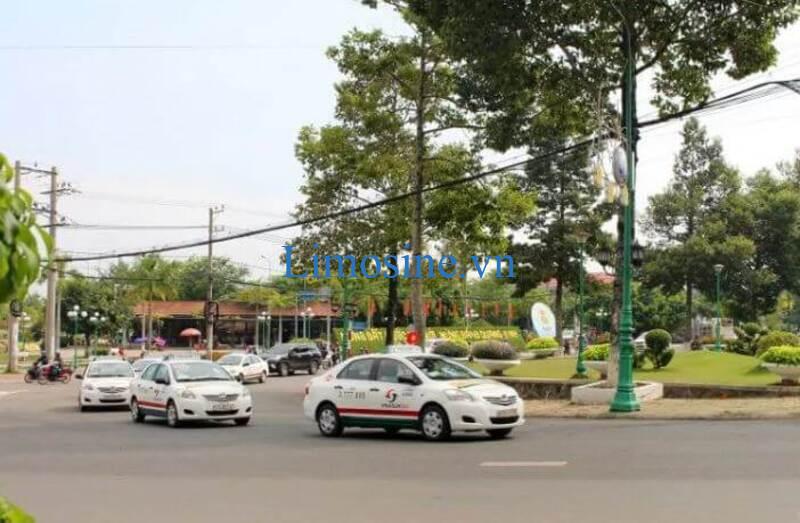 Top 6 Hãng taxi Tây Ninh Mộc Bài giá rẻ có số điện thoại đưa đón