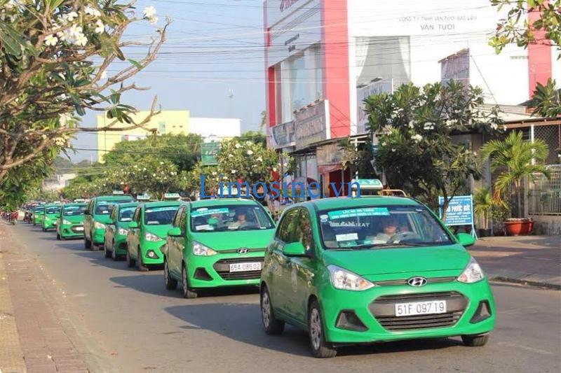 Top 5 Hãng taxi Trảng Bom giá rẻ số điện thoại tổng đài đưa đón sân bay