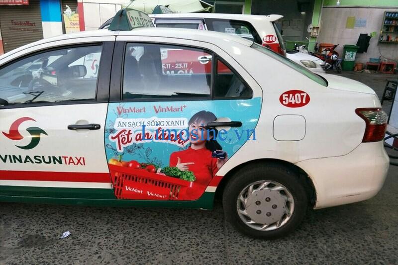 Top 6 Hãng taxi Xuân Lộc giá rẻ có số điện thoại tổng đài đưa đón sân bay