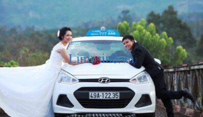 Top 6 Hãng taxi Xuân Lộc giá rẻ có số điện thoại tổng đài đưa đón sân bay