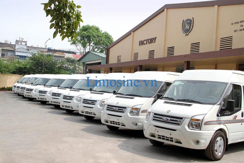 Top 5 Dịch vụ cho thuê xe tự lái Đà Nẵng Sơn Trà uy tín không cần cọc