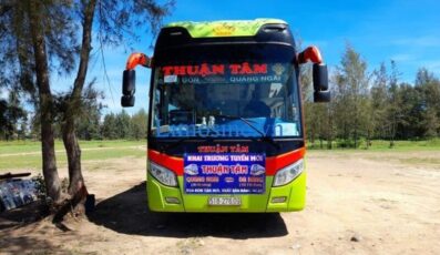 Top 8 Nhà xe Nha Trang đi Đồng Nai - Biên Hòa Nha Trang giá rẻ uy tín