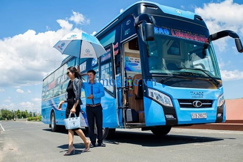 Top 10 Nhà xe Ninh Thuận đi Nha Trang và Nha Trang đi Phan Rang uy tín