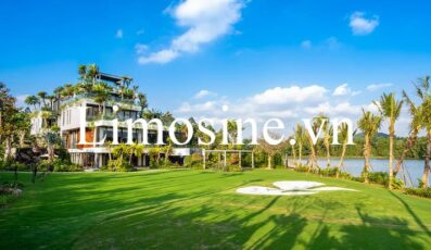 Top 15 Khu nghỉ dưỡng resort Tam Đảo Vĩnh Phúc đẹp có hồ bơi 5 sao
