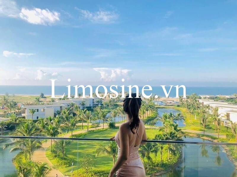 Top 18 Khu nghỉ dưỡng resort Hồ Tràm view biển đẹp giá rẻ 3-4-5 sao