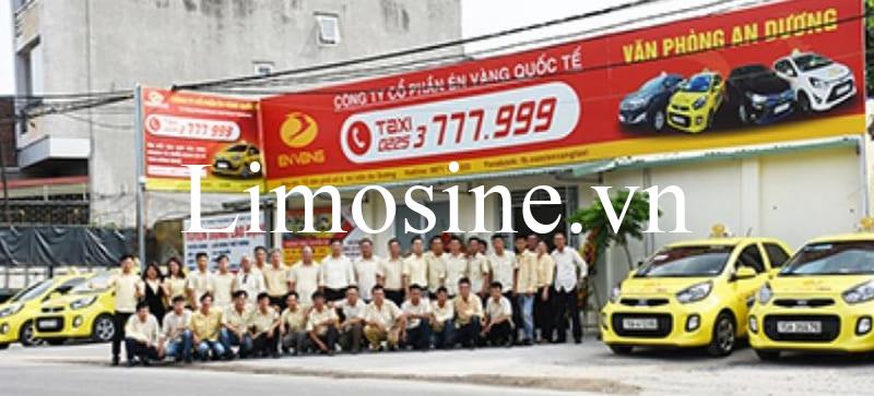 Top 10 Hãng taxi An Lão ở Bình Định và Hải Phòng giá rẻ chất lượng nhất