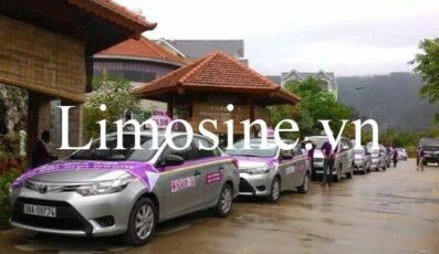 Top 8 Hãng taxi Kỳ Anh giá rẻ có số điện thoại tổng đài đưa đón sân bay