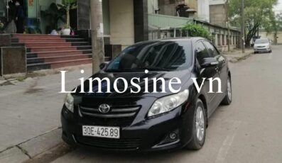 Top 8 Hãng taxi Yên Mỹ ở Hưng Yên giá rẻ có số tổng đài đưa đón sân bay