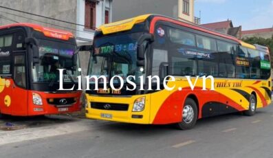 Top 4 Nhà xe khách Hà Nam Bắc Ninh đặt vé xe từ Phủ Lý đi Quế Võ