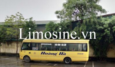 Top 3 Nhà xe khách Vĩnh Phúc Bắc Giang đi Tam Đảo Vĩnh Yên tốt nhất
