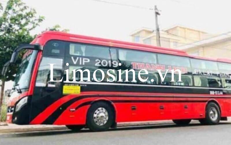 Top 4 Hãng xe khách Vĩnh Yên - Bắc Ninh limousine giường nằm tốt nhất