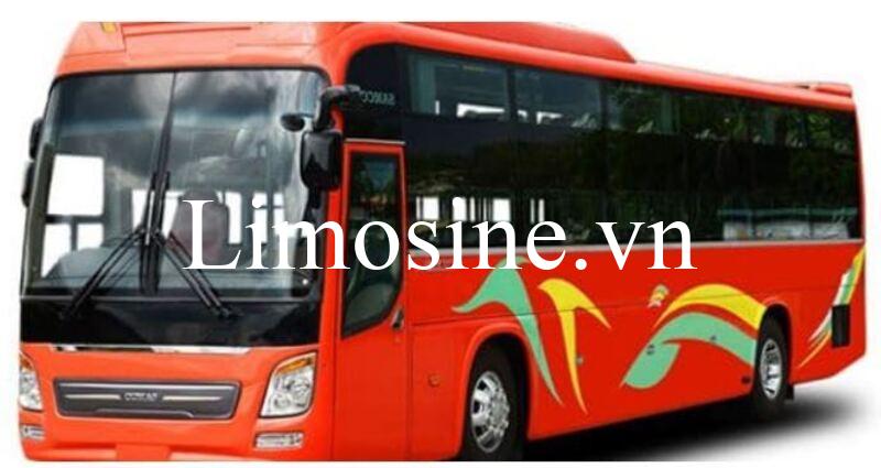 Top 4 Hãng xe khách Vĩnh Yên - Bắc Ninh limousine giường nằm tốt nhất
