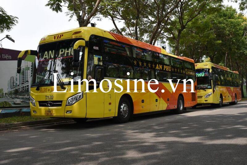 Top 5 Nhà xe Phan Thiết đi Phú Yên đặt vé xe Mũi Né đi Tuy Hòa tốt nhất