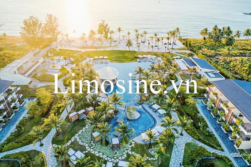 Top 25 Khách sạn Phú Quốc giá rẻ đẹp gần biển và trung tâm 2-3-4-5 sao