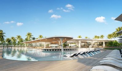 Top 15 Khu nghỉ dưỡng resort Cam Ranh giá rẻ đẹp gần biển 3-4-5 sao