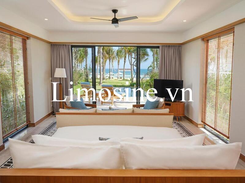 Top 15 Khu nghỉ dưỡng resort Cam Ranh giá rẻ đẹp gần biển 3-4-5 sao