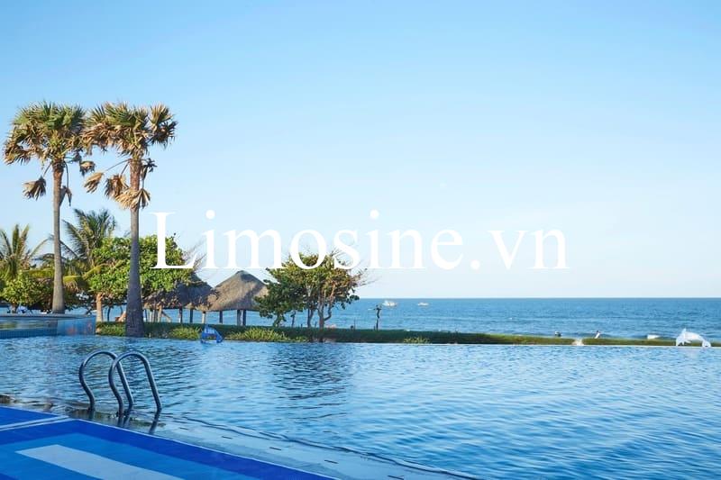 Top 10 Khách sạn Hồ Tràm giá rẻ gần biển view đẹp từ 2-3-4-5 sao tốt nhất