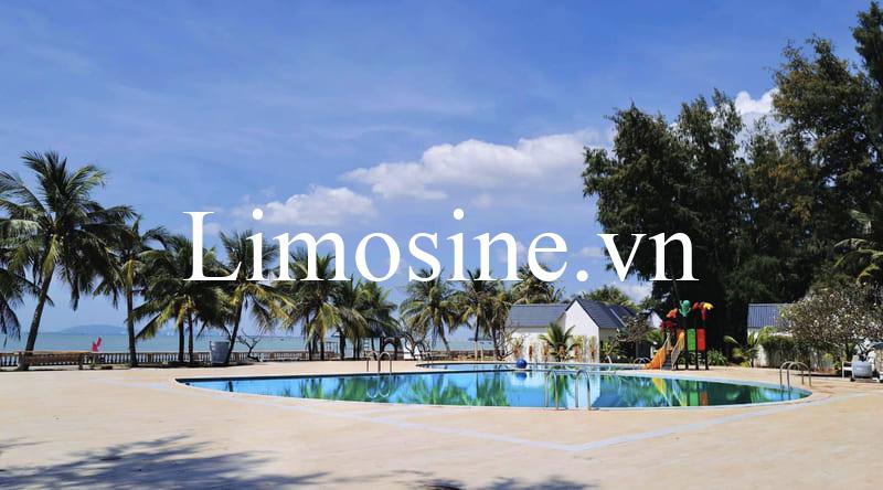 Top 10 Khu nghỉ dưỡng resort Long Hải giá rẻ đẹp view biển từ 3-4-5 sao