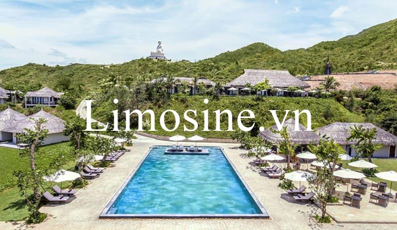 Top 15 Khu nghỉ dưỡng resort Quy Nhơn Bình Định giá rẻ đẹp view biển