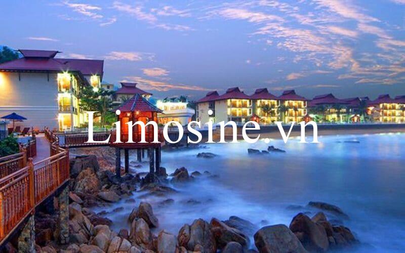 Top 15 Khu nghỉ dưỡng resort Quy Nhơn Bình Định giá rẻ đẹp view biển