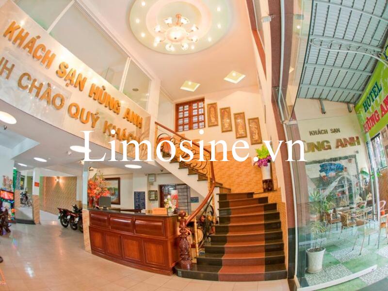 Top 20 Nhà nghỉ khách sạn quận Tân Bình giá rẻ đẹp 3-4 sao gần sân bay