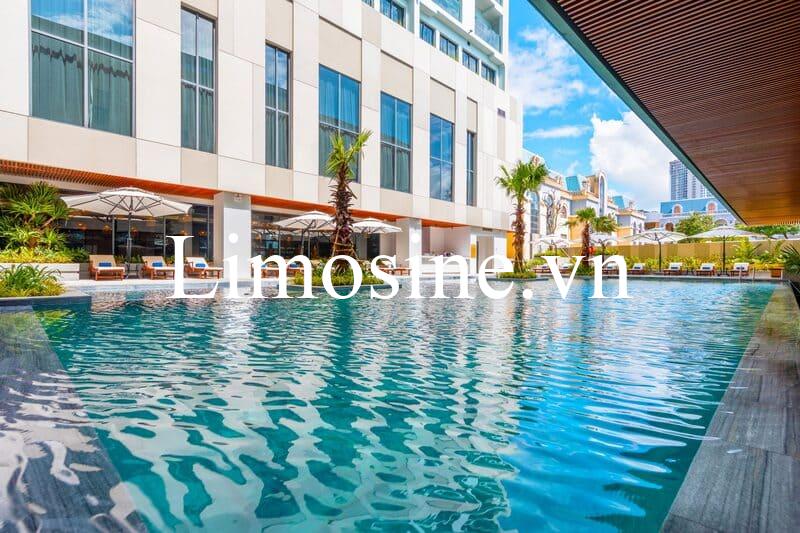 Top 20 Khách sạn Quy Nhơn Bình Định giá rẻ đẹp gần biển 2-3-4-5 sao