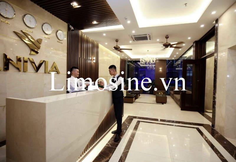 Top 20 Khách sạn Tam Đảo Vĩnh Phúc giá rẻ đẹp gần trung tâm 2-3-4-5 sao
