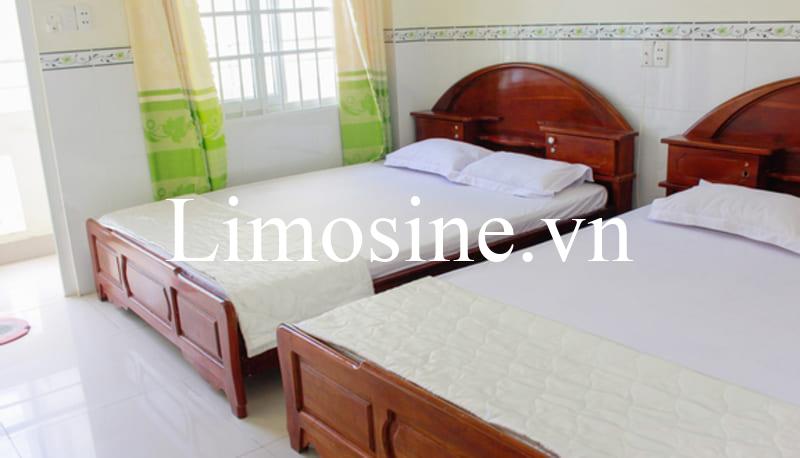 Top 20 Nhà nghỉ Cần Thơ giá rẻ bình dân đẹp ở trung tâm bến Ninh Kiều