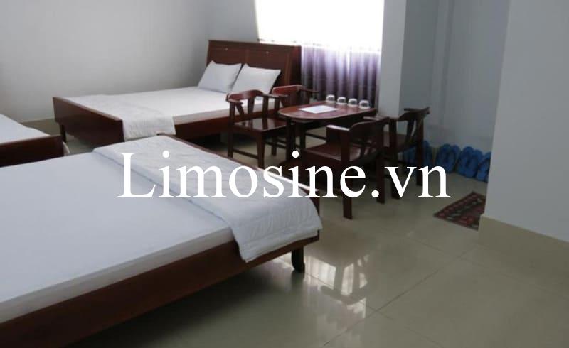 Top 20 Nhà nghỉ Cần Thơ giá rẻ bình dân đẹp ở trung tâm bến Ninh Kiều