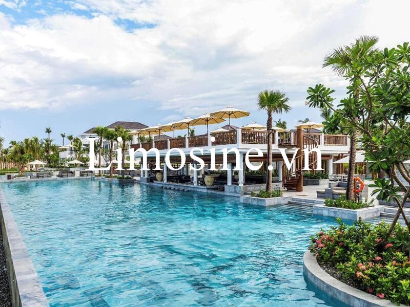 Top 20 Biệt thự villa Đà Nẵng giá rẻ đẹp gần biển có hồ bơi cho thuê