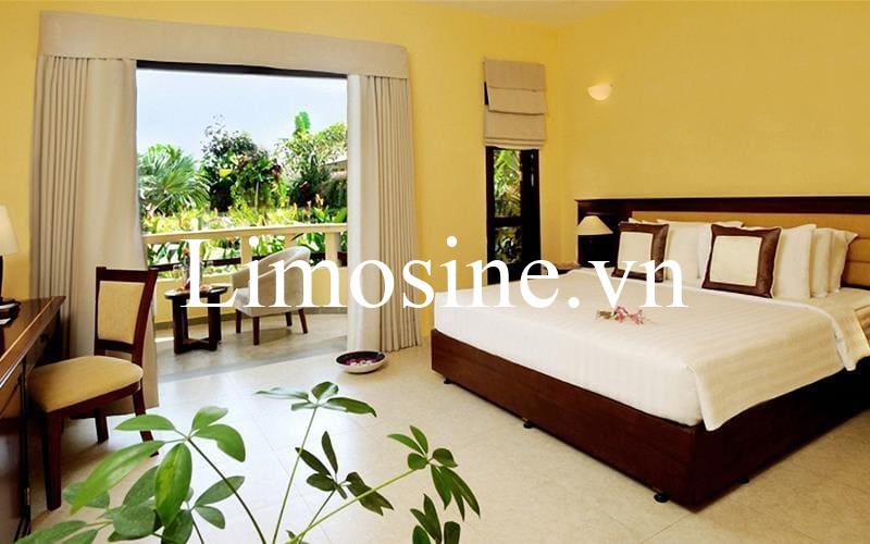 Top 25 Khu nghỉ dưỡng resort Phú Quốc giá rẻ đẹp view biển từ 3-4-5-6 sao