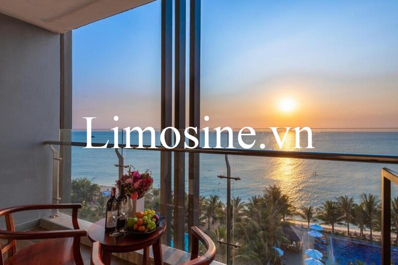 Top 25 Khu nghỉ dưỡng resort Phú Quốc giá rẻ đẹp view biển từ 3-4-5-6 sao