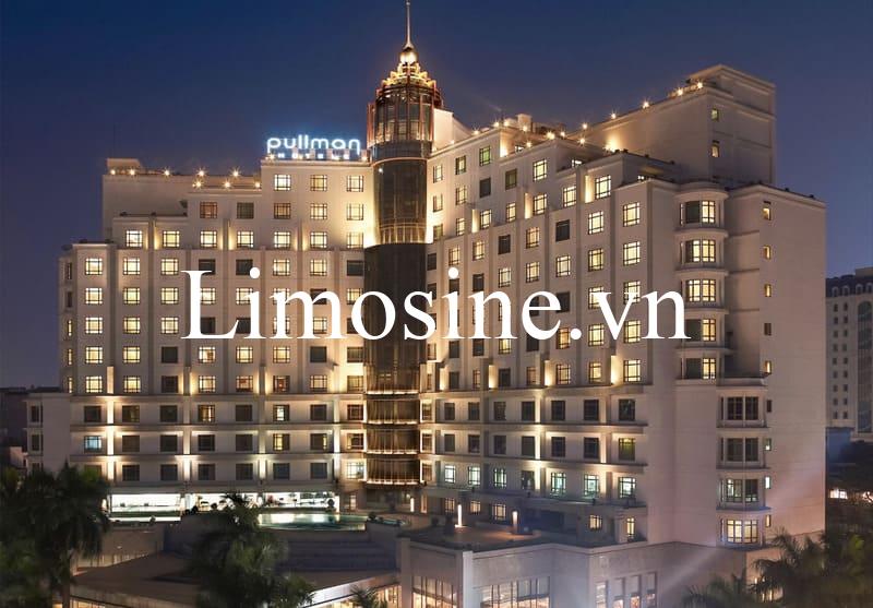 Top 30 Khách sạn Hà Nội giá rẻ đẹp gần trung tâm phố cổ từ 2-3-4-5-6 sao